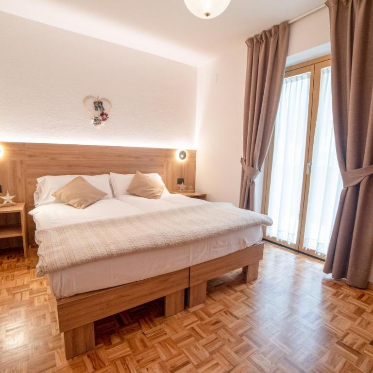 Residence Alpenrose - Apartamento de 1 dormitorio con balcón - 2