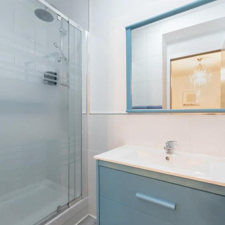 Apartamentos Day Madrid GRAN VIA I - Apartamento de 3 dormitorios - 6