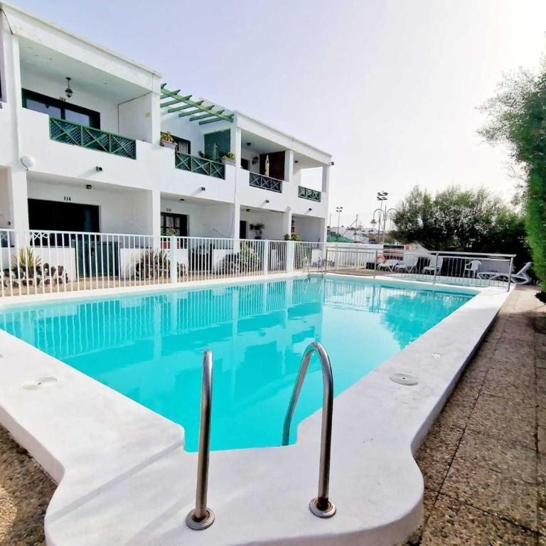 Casa Marisa en Puerto del Carmen - Apartamento de 1 dormitorio - 6