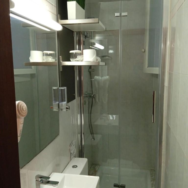 Hotel Aneto - Single Room - 8