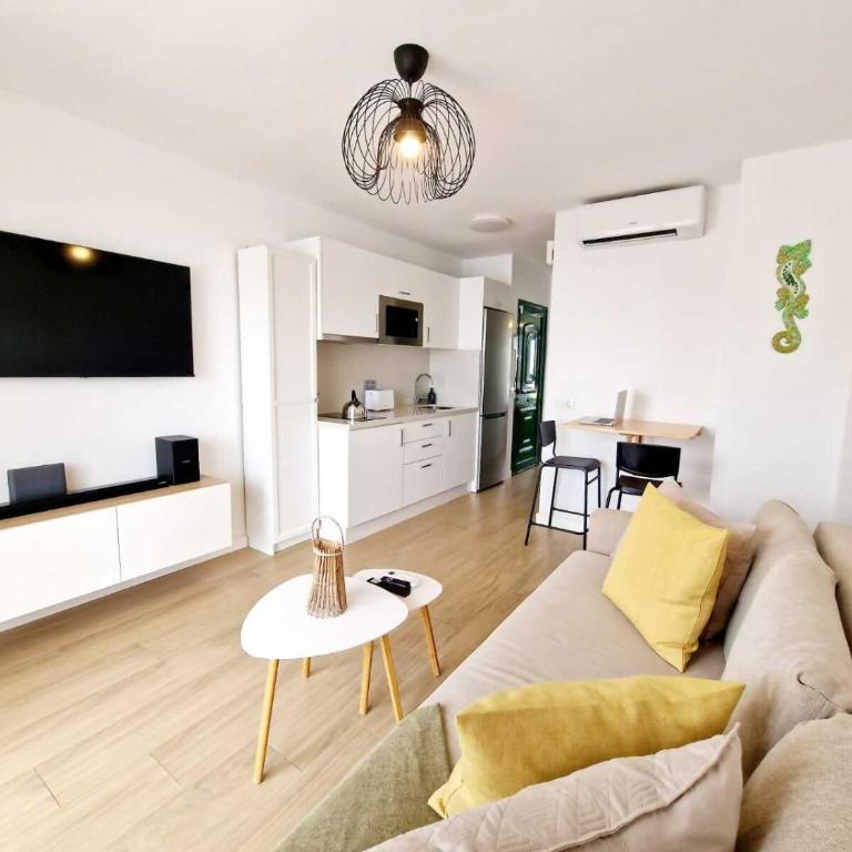 Casa Marisa en Puerto del Carmen - Apartamento de 1 dormitorio - 10
