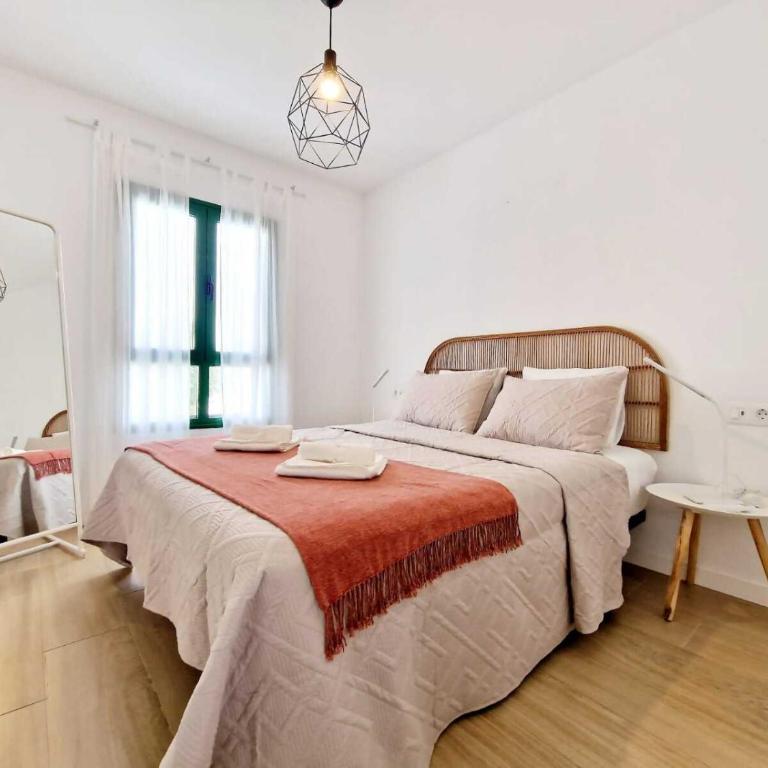 Casa Marisa en Puerto del Carmen - Apartamento de 1 dormitorio - 13