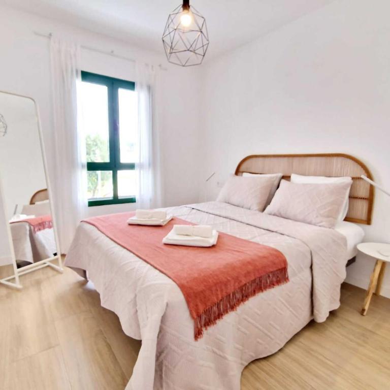 Casa Marisa en Puerto del Carmen - Apartamento de 1 dormitorio - 16