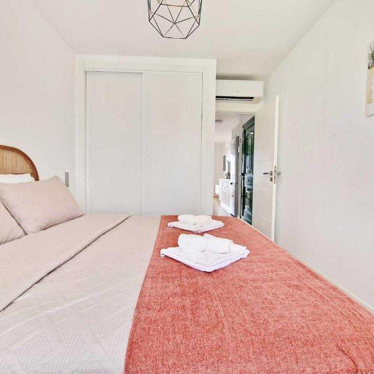 Casa Marisa en Puerto del Carmen - Apartamento de 1 dormitorio - 17