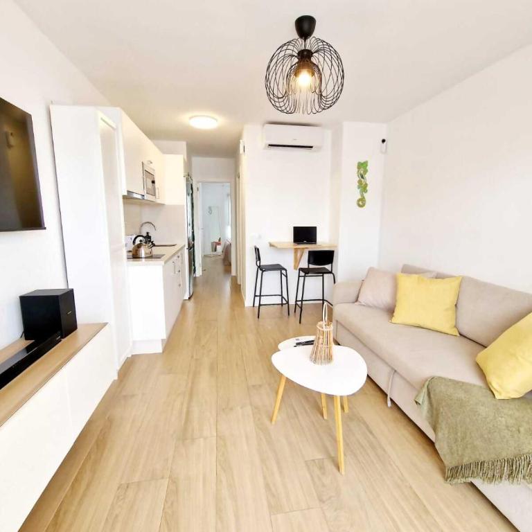 Casa Marisa en Puerto del Carmen - Apartamento de 1 dormitorio - 20