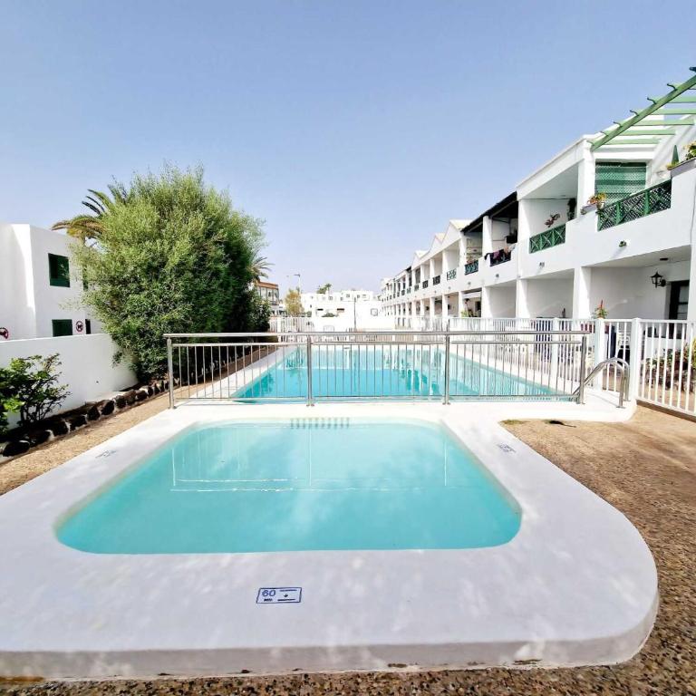Casa Marisa en Puerto del Carmen - Apartamento de 1 dormitorio - 19