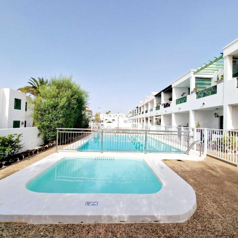 Casa Marisa en Puerto del Carmen - Apartamento de 1 dormitorio - 24