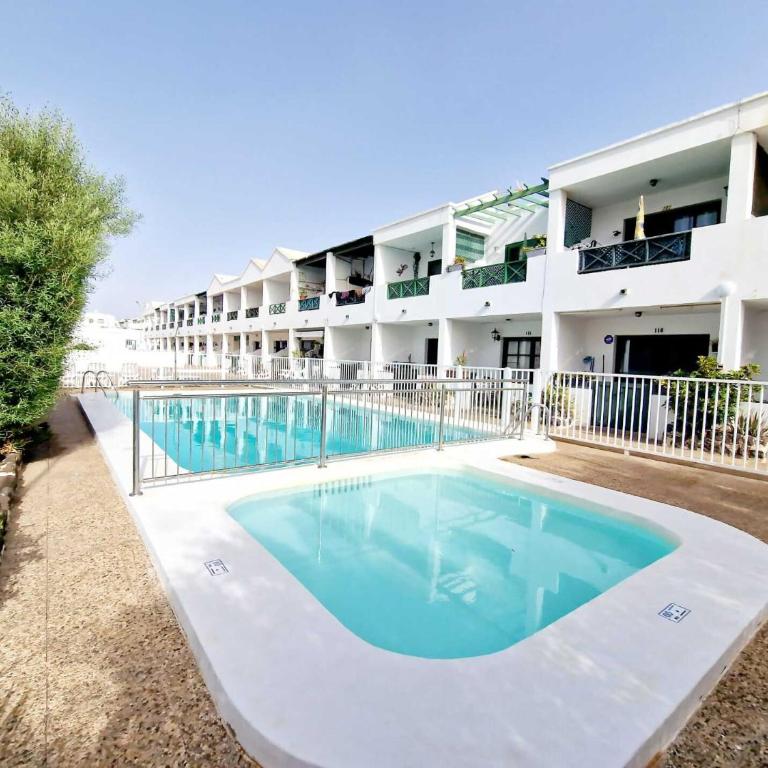 Casa Marisa en Puerto del Carmen - Apartamento de 1 dormitorio - 25