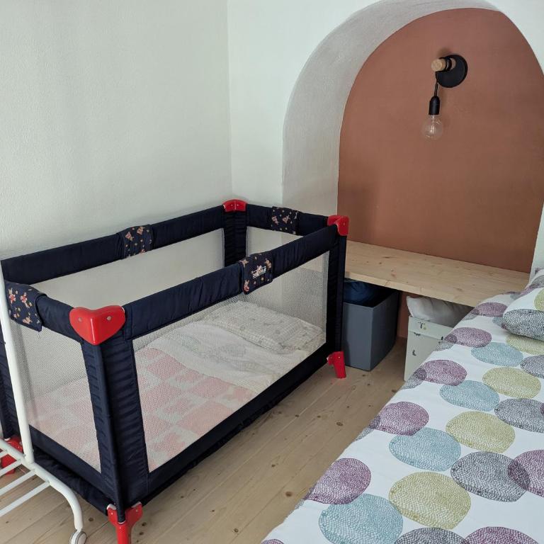 Interno 5, loft a due passi dalla Mole di Torino - Appartamento con 1 Camera da Letto - 17