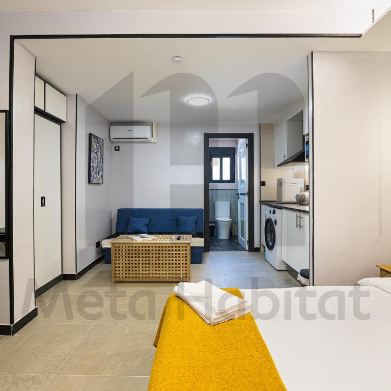 The 143 - Casa con 1 dormitorio - 1