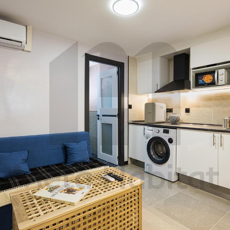 The 143 - Casa con 1 dormitorio - 3
