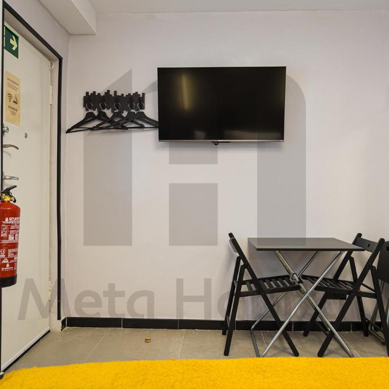 The 143 - Casa con 1 dormitorio - 6