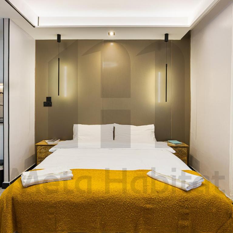 The 143 - Casa con 1 dormitorio - 9