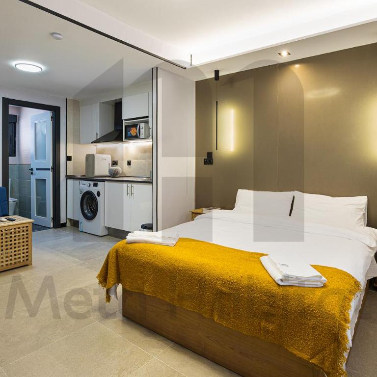 The 143 - Casa con 1 dormitorio - 10