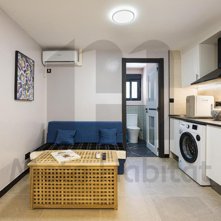 The 143 - Casa con 1 dormitorio - 12