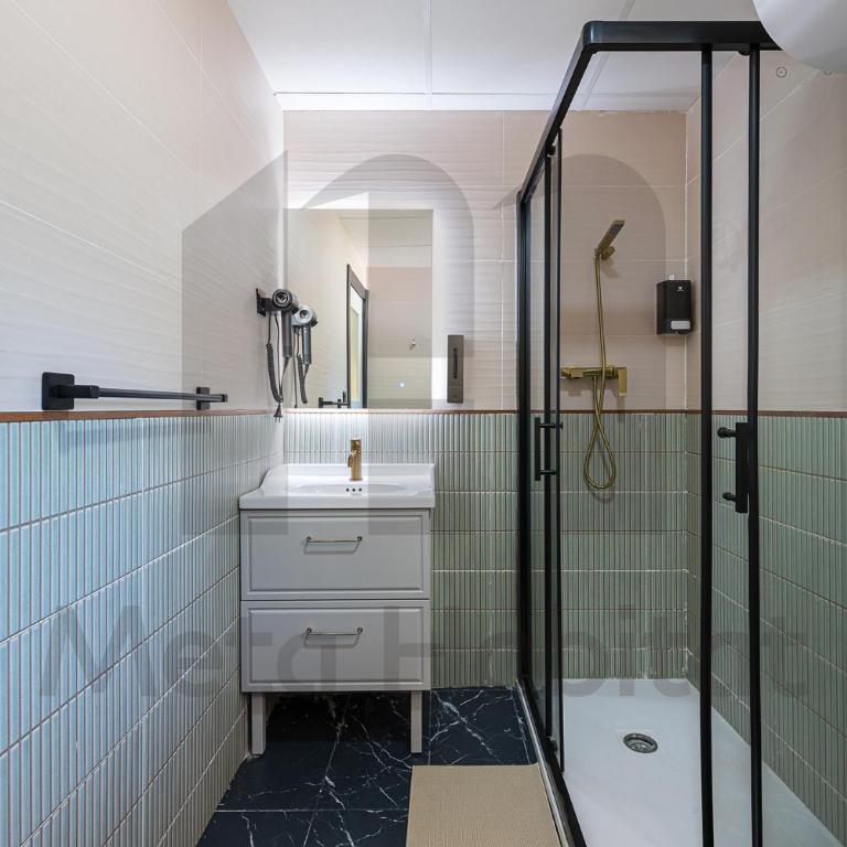 The 143 - Casa con 1 dormitorio - 16