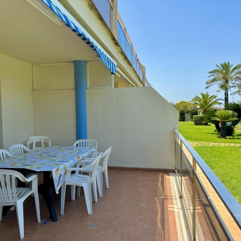 Marivent LOCDENIA - Apartamento - Planta baja - 3