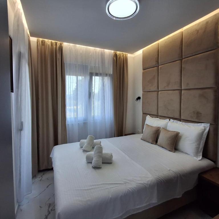 Stars Five Apartments - Apartman sa 3 Spavaće Sobe - 2