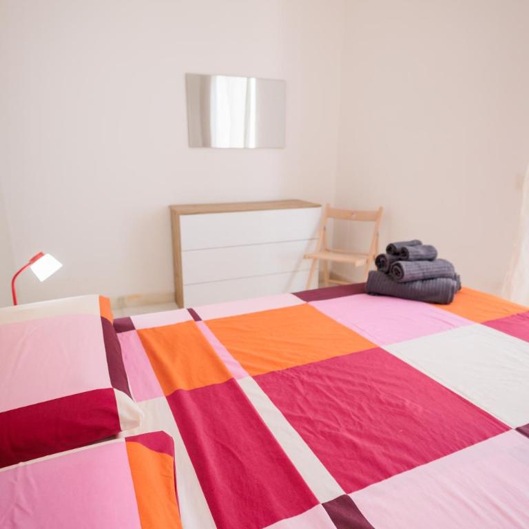 Residence Maison Raha - Appartamento con 2 Camere da Letto e Balcone - 1