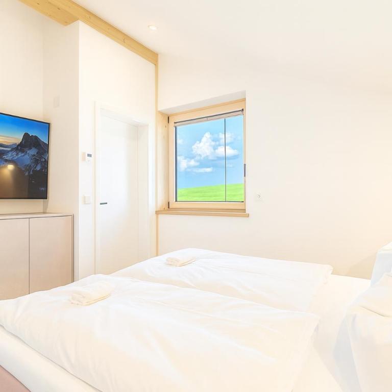 See & Bergblick I Sauna im Badezimmer I Parkplatz - Apartment mit 2 Schlafzimmern - 9