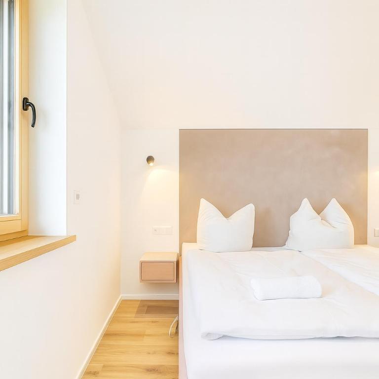 See & Bergblick I Sauna im Badezimmer I Parkplatz - Apartment mit 2 Schlafzimmern - 8