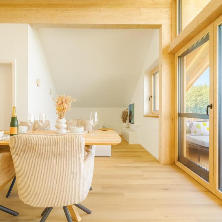 See & Bergblick I Sauna im Badezimmer I Parkplatz - Apartment mit 2 Schlafzimmern - 15