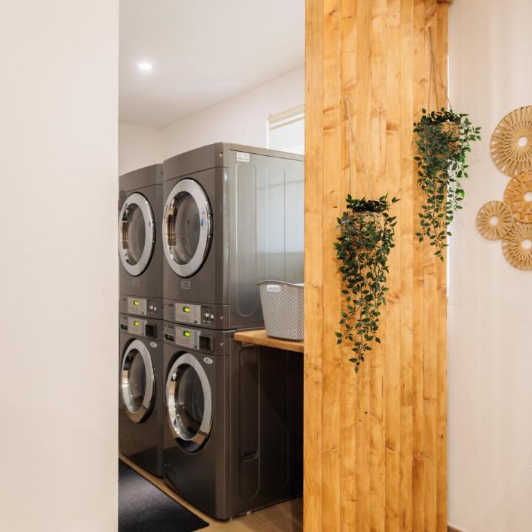 Residence Maison Raha - Appartamento con 1 Camera da Letto e Terrazza - 11