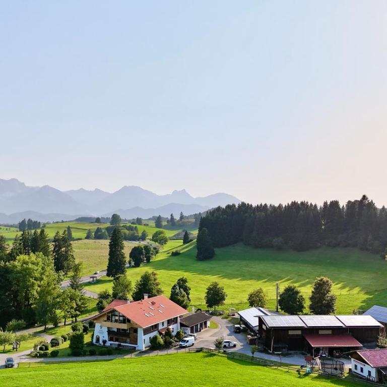 See & Bergblick I Sauna im Badezimmer I Parkplatz - Apartment mit 2 Schlafzimmern - 22