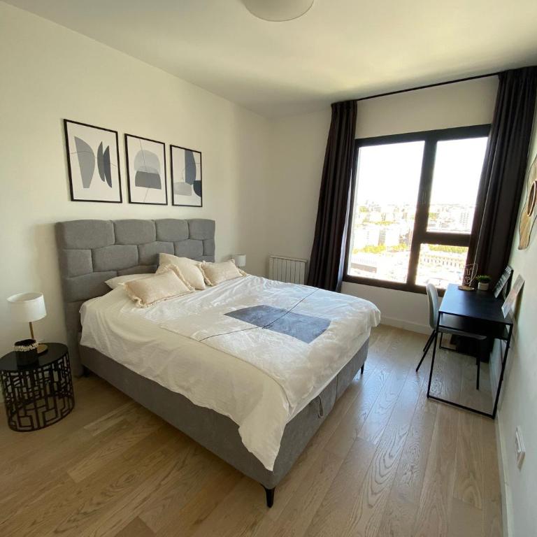 Voyager 360° - Apartman sa 3 Spavaće Sobe - 31