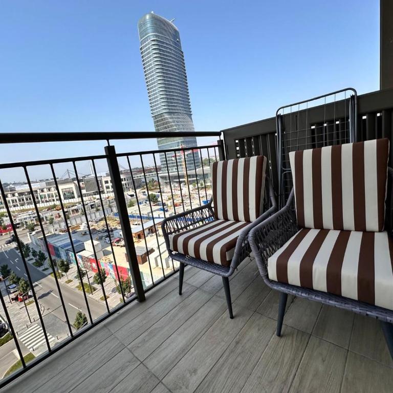 The Gates 7006 - Apartman sa 2 Spavaće Sobe - 9