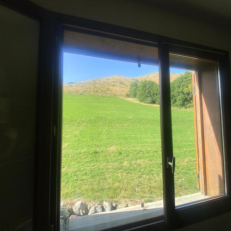 STUDIO pieds des pistes et remontées mécaniques - Studio avec Vue sur Jardin - 17