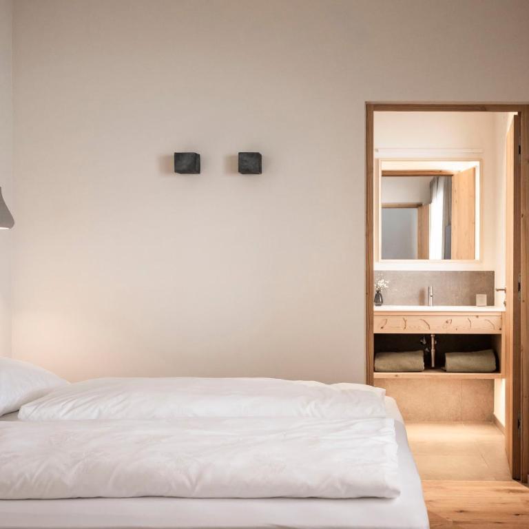 Florerhof - Appartamento con 2 Camere da Letto - 7