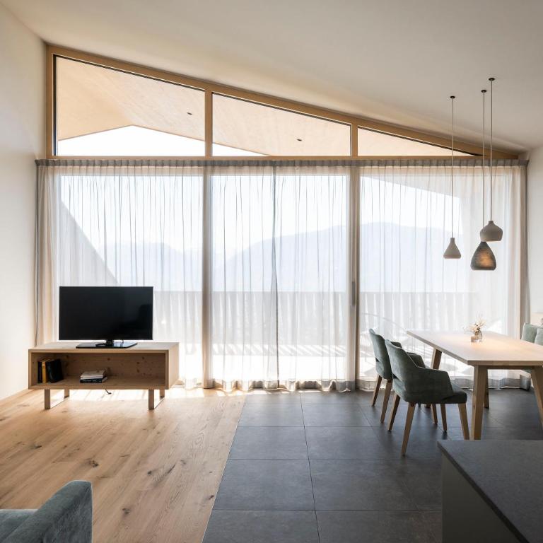 Florerhof - Appartamento con 1 Camera da Letto - 3