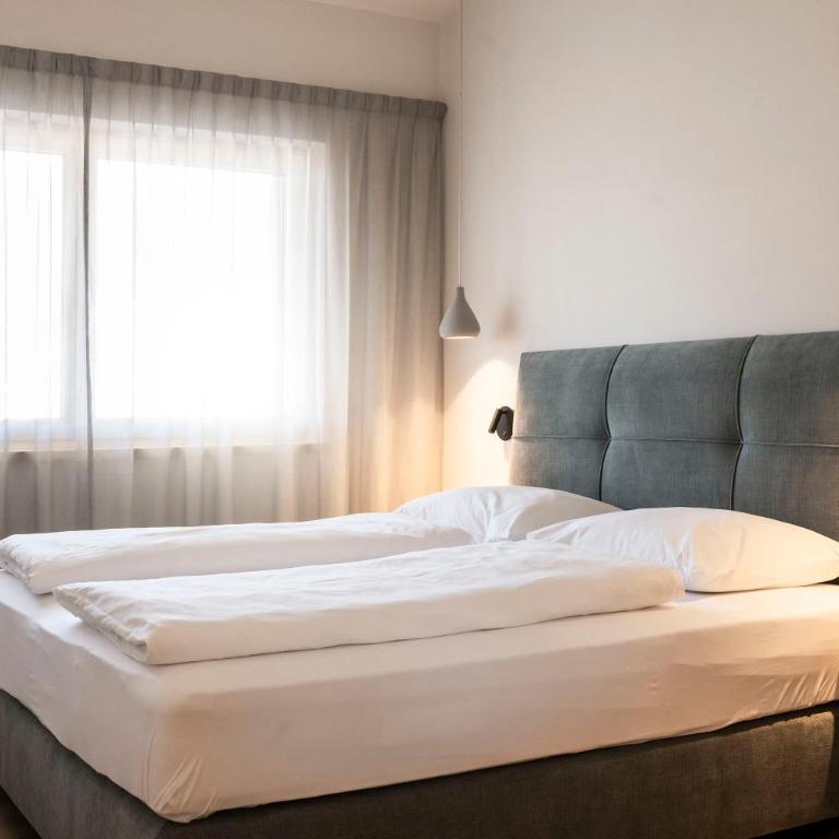 Florerhof - Appartamento con 1 Camera da Letto - 5