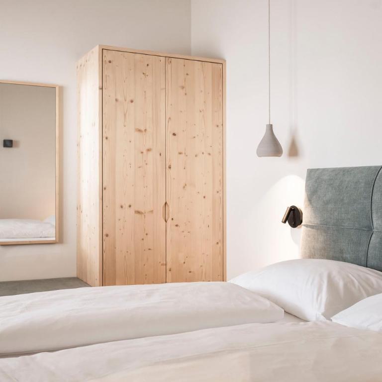 Florerhof - Appartamento con 2 Camere da Letto - 8