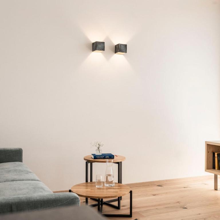 Florerhof - Appartamento con 1 Camera da Letto - 7