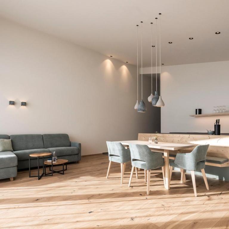 Florerhof - Appartamento con 2 Camere da Letto - 9