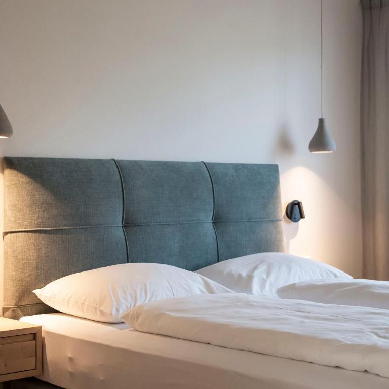 Florerhof - Appartamento con 2 Camere da Letto - 10