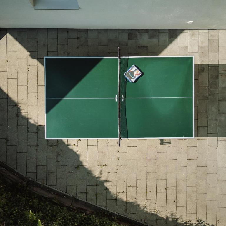 Sonnberghaus - Apartment mit 3 Schlafzimmern und privatem Pool - 22