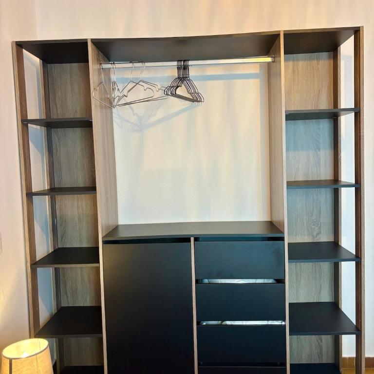 Le 29, Proche centre, Netflix - Appartement 1 Chambre - 9