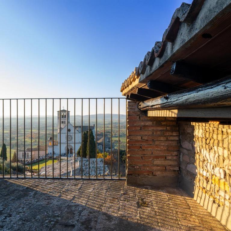 The View Assisi - Appartamento con 2 Camere da Letto - 52