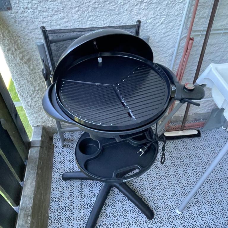 Familienauszeit Indoorpool, Sauna, Netflix, Disney, optional Vielpass Karte, inkl Bettwäsche Handtücher Reinigung - Apartment mit 1 Schlafzimmer - 17