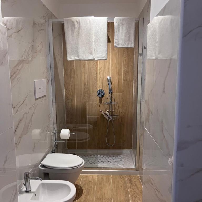 LAPILLI HOUSE TAORMINA - Appartamento con 1 Camera da Letto - 2