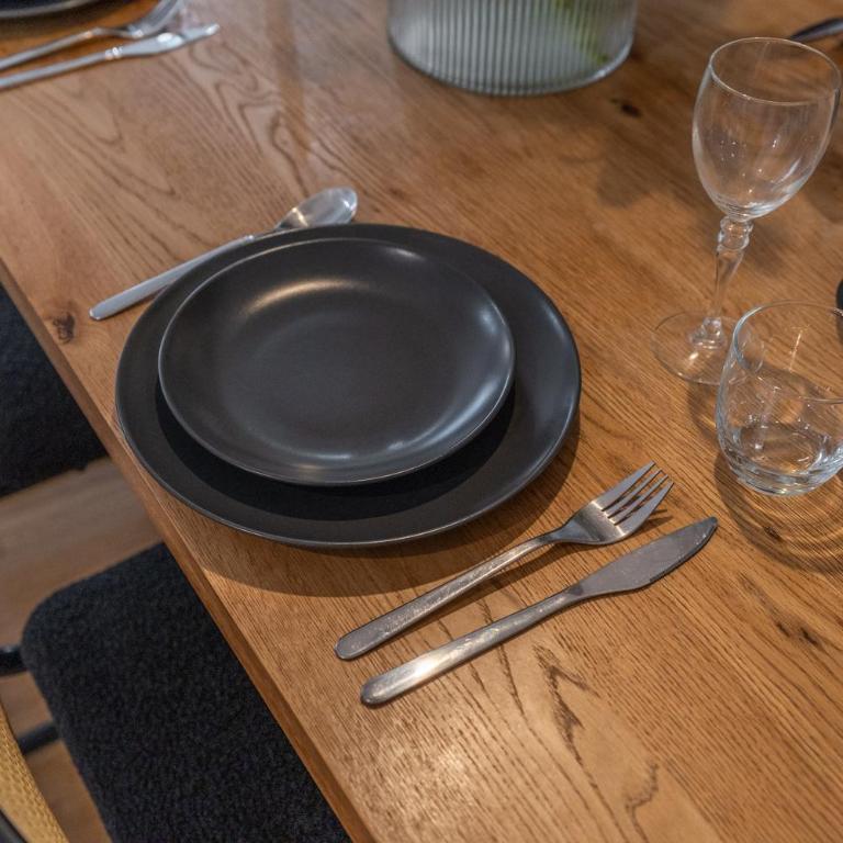Calma Center Granada - Two-Bedroom Apartment - 25