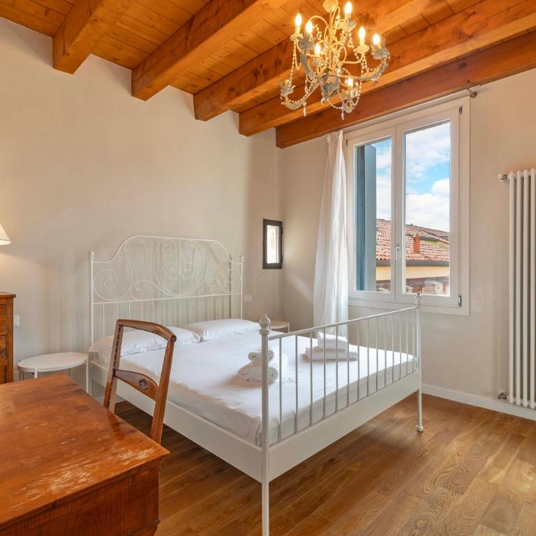 Giardini Segreti - Two-Bedroom Apartment - 10