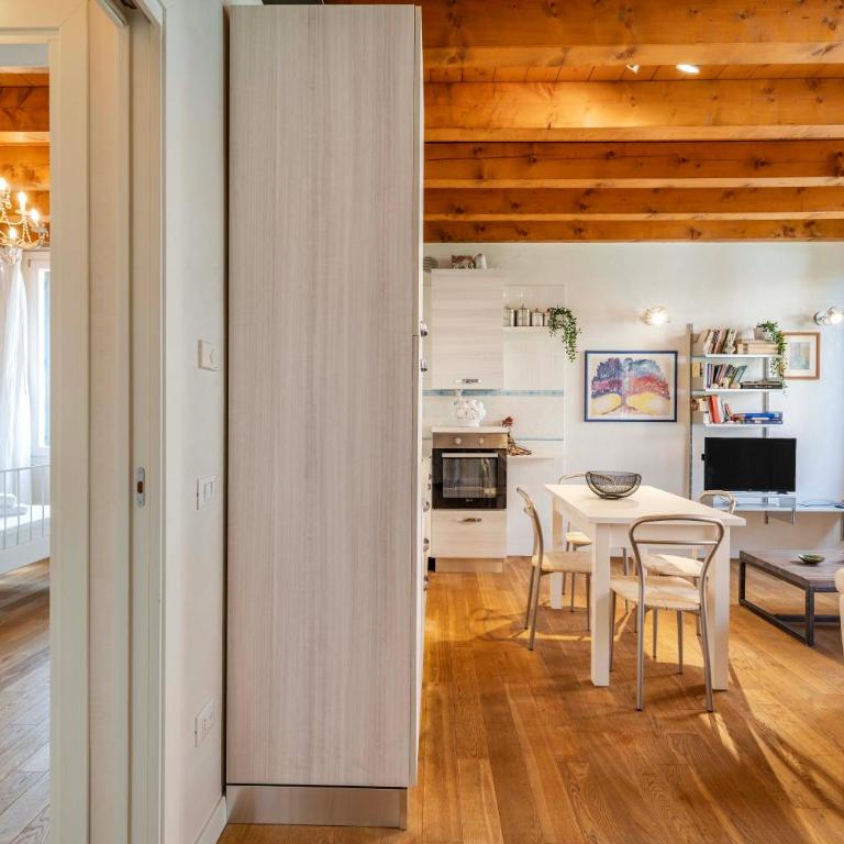 Giardini Segreti - Two-Bedroom Apartment - 27