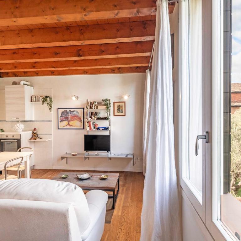 Giardini Segreti - Two-Bedroom Apartment - 1