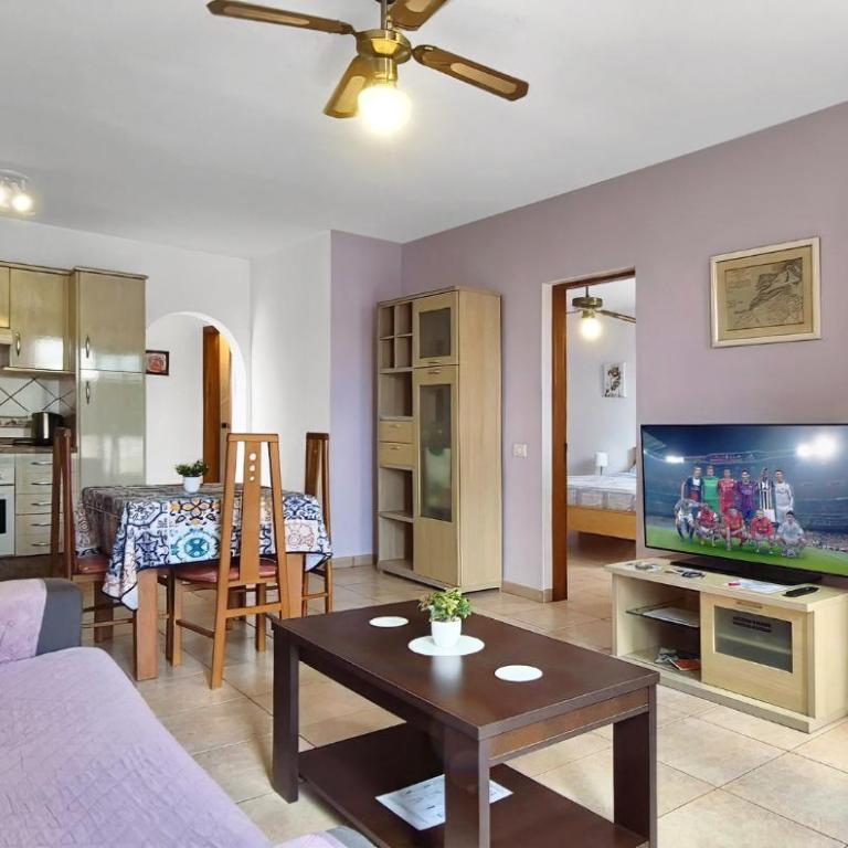 Casa Claudia, Los Cristianos - Apartamento de 1 dormitorio - 10