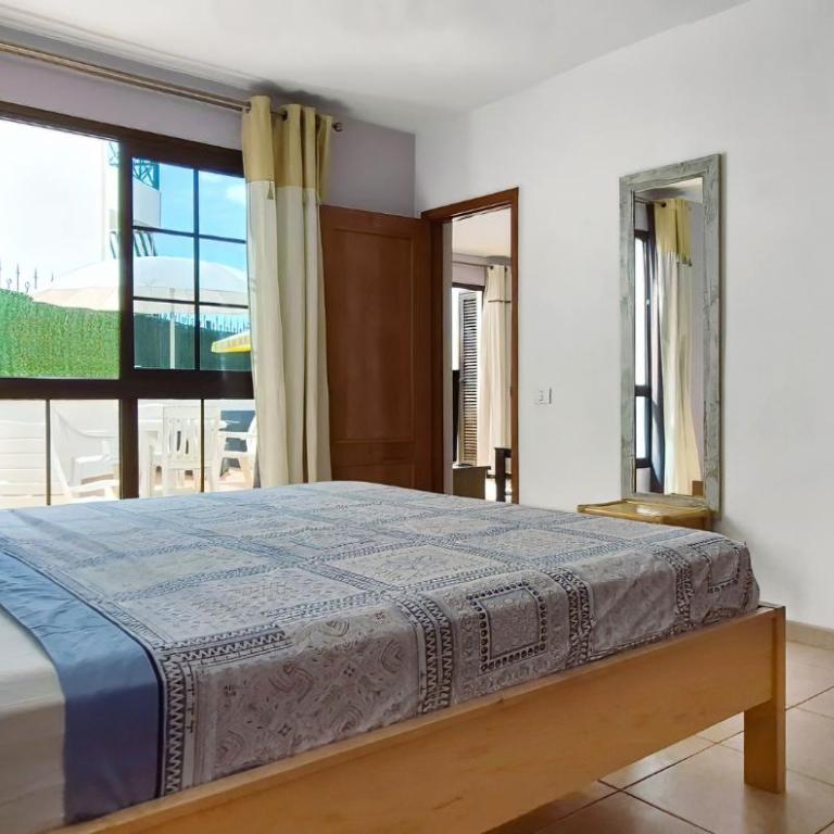 Casa Claudia, Los Cristianos - Apartamento de 1 dormitorio - 17