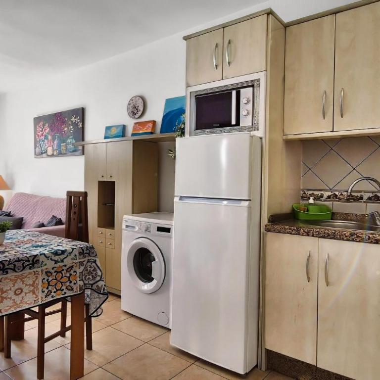 Casa Claudia, Los Cristianos - Apartamento de 1 dormitorio - 8